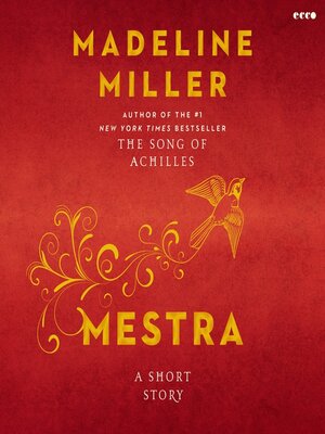 cover image of Mestra